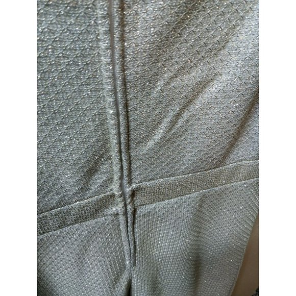 Emerald sundae girls Sparkle dress with beaded headband - Picture 3 of 4